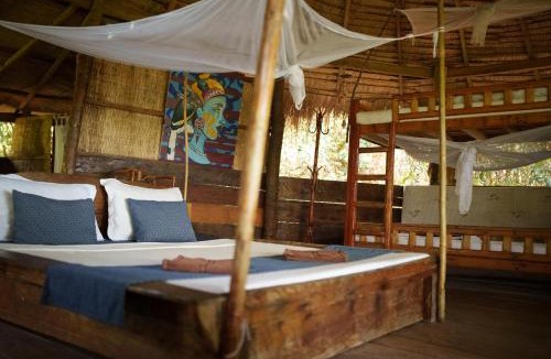 Prey Nob House | Kactus - Your Island Sanctuary