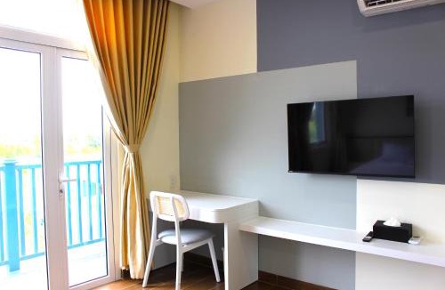 Xuyen Moc House | Kacy Homestay, Wonderland Hồ Tràm miễn phí vé MUSEUM