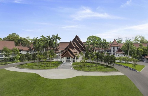 Chiang Rai Hotel | Kahavadi Chiang Rai, Curio Collection by Hilton