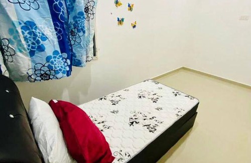 Kampung Gong Gemia House | KAHFI Aiza Homestay @ Kuala Terengganu