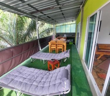 Ko Chang Apartment | Kai Bae Loft