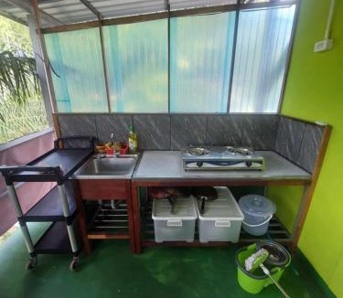 Ko Chang Apartment | Kai Bae Loft