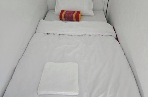 Pakse Hostel | Kai Lions International Capsule Hostel