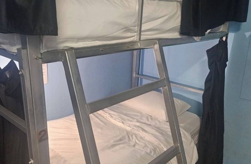 Pakse Hostel | Kai Lions International Capsule Hostel