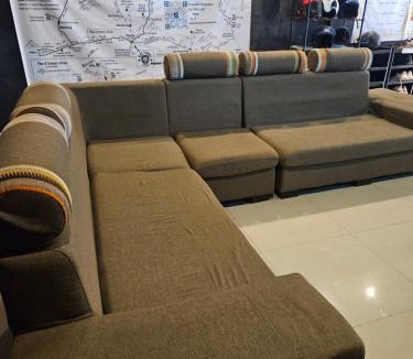 Pakse Hotel | Kai Lions International Capsule Hostel Pakse