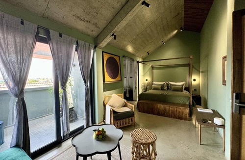 Hoi An City Centre Hotel | Kaia Gallery Hotel