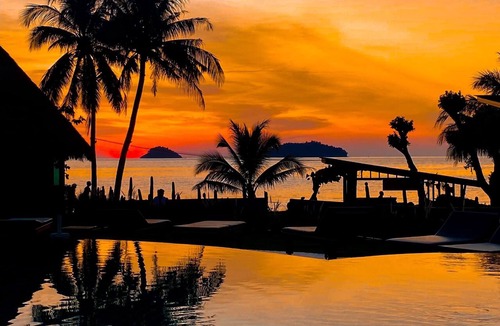 Ko Chang Hotel | Kaibae Beach Resort