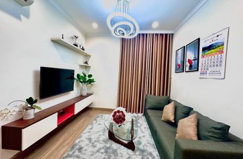 Bac Ninh Apartment | Kaida Apartment (凯达公寓酒店)