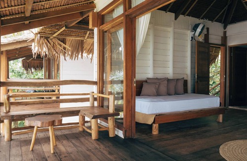 Pulau Masokut Resort | Kaini Mentawai