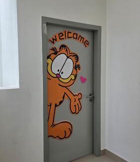 Kajang Apartment | Kajang Retreat - Spacious 3BR - Baby Cot - Netflix
