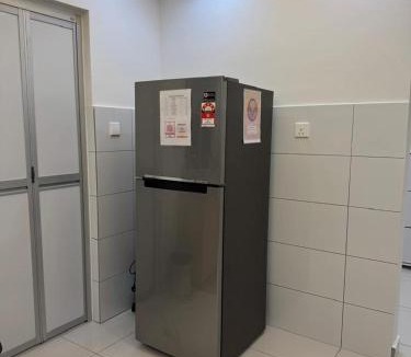 Kajang Apartment | Kajang Semenyih Bangi Mirai Residence UKM