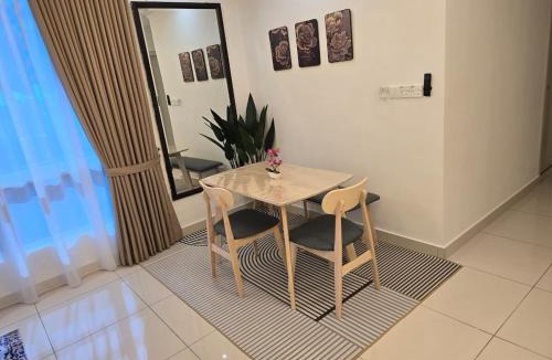 Kajang Apartment | Kajang Semenyih Bangi Mirai Residence UKM