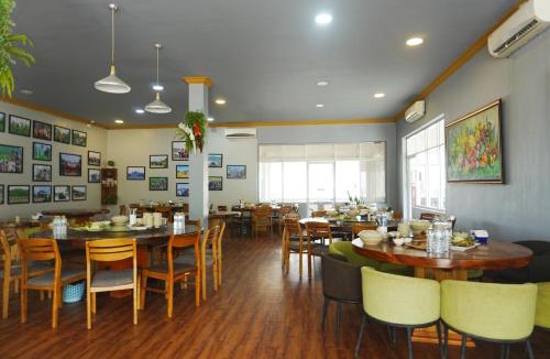 Samraong Tong Hotel | Kakse Teschor Mong Reththy Senchey