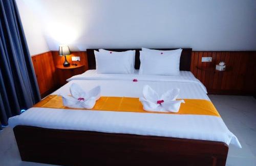 Samraong Tong Hotel | Kakse Teschor Mong Reththy Senchey