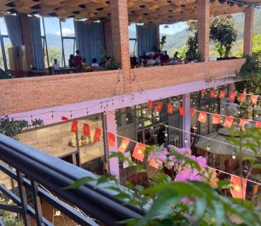 Di Linh Hotel | Kala view homestay