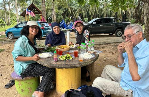 Kampung Menerong Other | Kalang Rengas