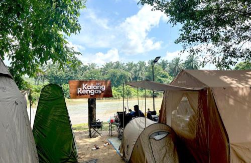Kampung Menerong Other | Kalang Rengas