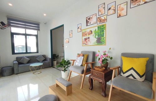Duong To Hotel | Kalia Phu Quoc Hotel 2