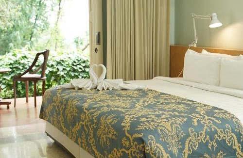 Prigen Resort | Kaliandra Resort & Organic Farm