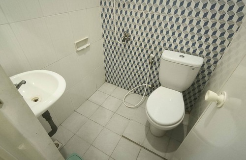 Semarang Hotel | Kalimaya Residence Syariah 1 by Cocotel