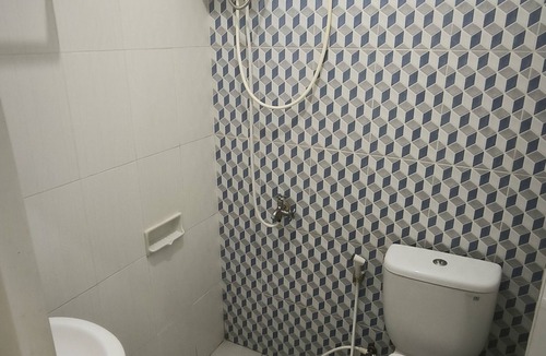 Semarang Hotel | Kalimaya Residence Syariah 1 by Cocotel