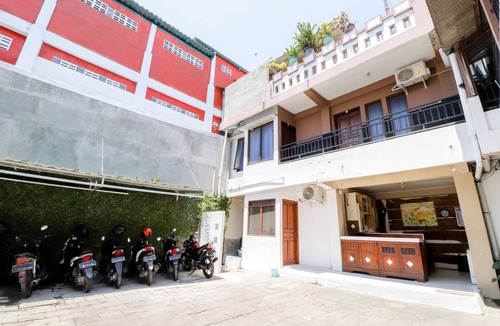 Central Yogyakarta Hotel | Kalingga Sekar Yogyakarta