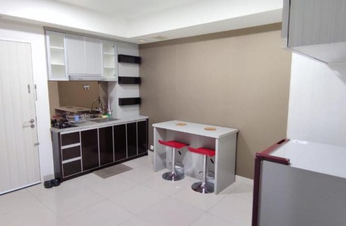 Pekayon Jaya Apartment | Kamala Lagoon by Mi5ter Sewa 2 Bedroom