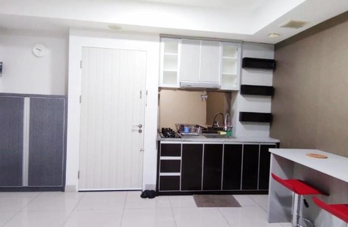 Pekayon Jaya Apartment | Kamala Lagoon by Mi5ter Sewa 2 Bedroom