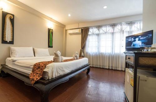 Thapae House | Kamala's Boutique Guesthouse