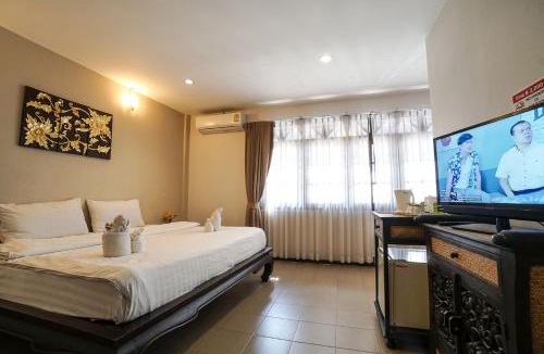 Thapae House | Kamala's Boutique Guesthouse