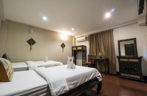 Thapae House | Kamala's Boutique Guesthouse