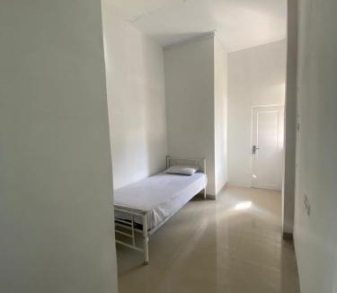 Medan House | kamar kos