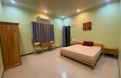 Ba Vi House | Kame Healing Garden