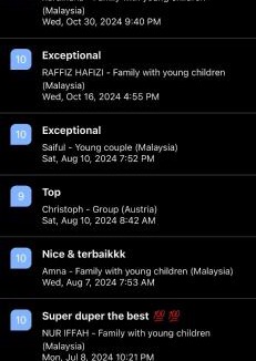 Kuala Lumpur Apartment | Kamila Suite & Homestay ForMuslimOnly