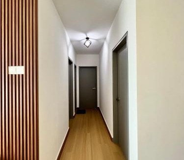 Kuala Lumpur Apartment | Kamila Suite & Homestay ForMuslimOnly