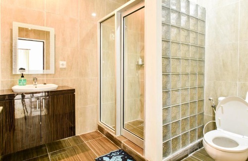 Ubud City-Centre House | Kamol House Ubud