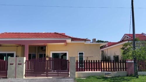 Malim Nawar House | Kampar Holiday S-D Bungalow