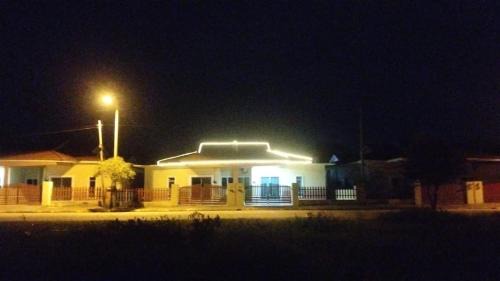 Malim Nawar House | Kampar Holiday S-D Bungalow