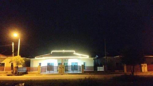 Malim Nawar House | Kampar Holiday S-D Bungalow
