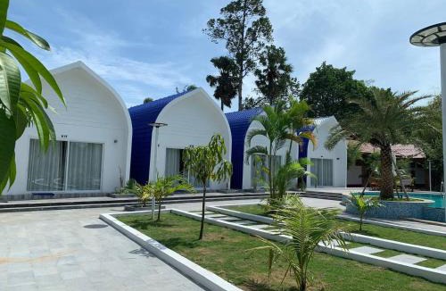 Traeuy Kaoh House | Kampheak Roath Bungalows