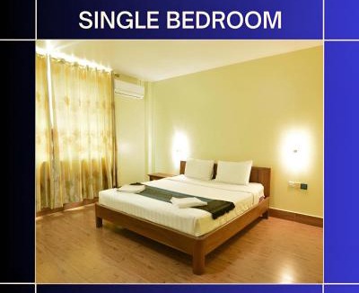Chbar Mon Hotel | Kampong Speu City Hotel
