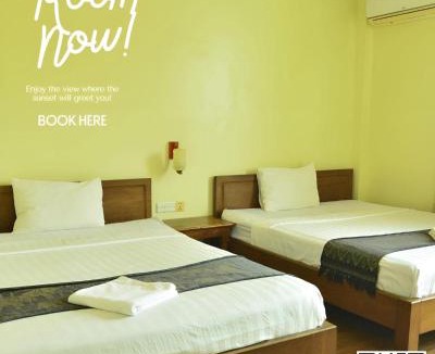 Chbar Mon Hotel | Kampong Speu City Hotel