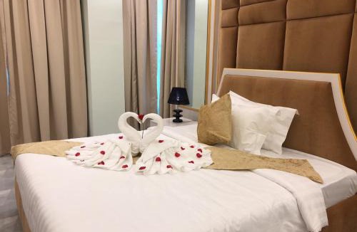 Stueng Saen Hotel | Kampong Thom Royal Hotel