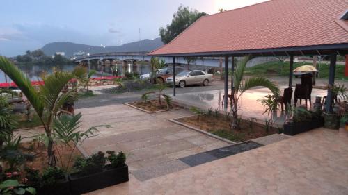 Kampot House | Kampongbay Makeng Guesthouse
