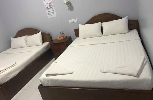 Kampot House | KampongBay Makeng II Guesthouse