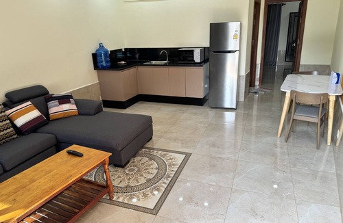 Kampot Condo | Kampot 4 Private guest-suites with pool Very cozy, only 1.5 km to old town area