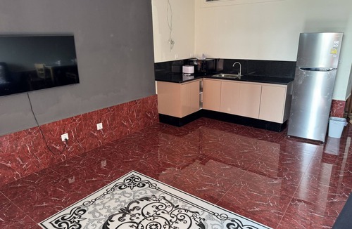 Kampot Condo | Kampot 4 Private guest-suites with pool Very cozy, only 1.5 km to old town area
