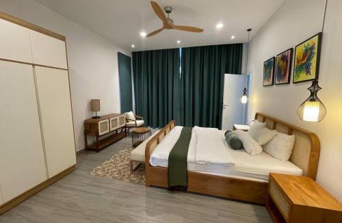 Kampot Villa | Kampot - Harmony Villa 35