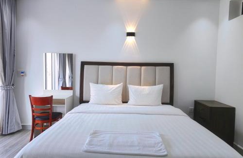 Kampot Bed & Breakfast | Kampot Origin