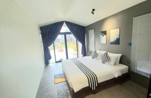 Kampot Resort | Kampot Tropical Village